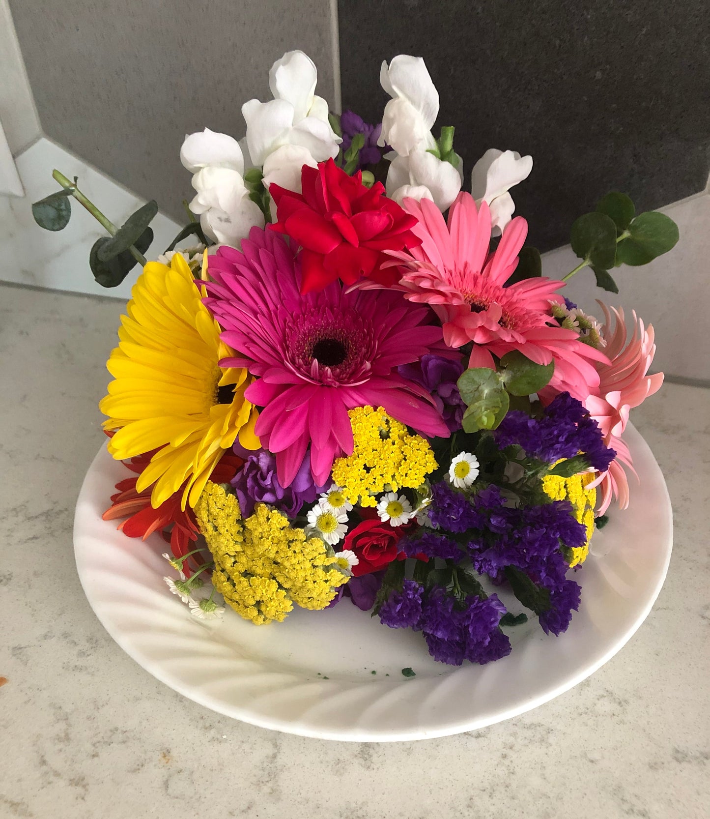 Seasonal Bouquet