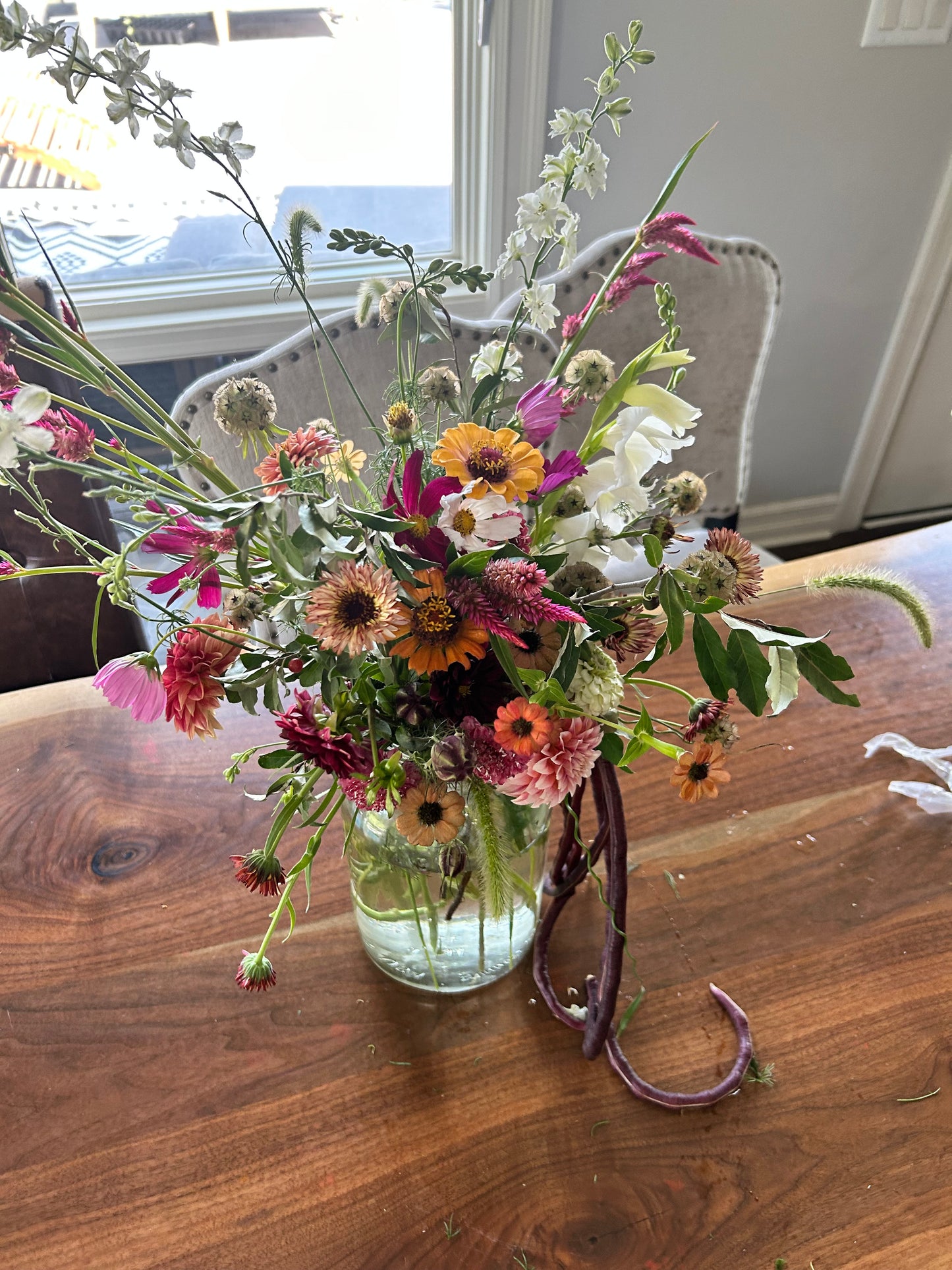 Seasonal Bouquet