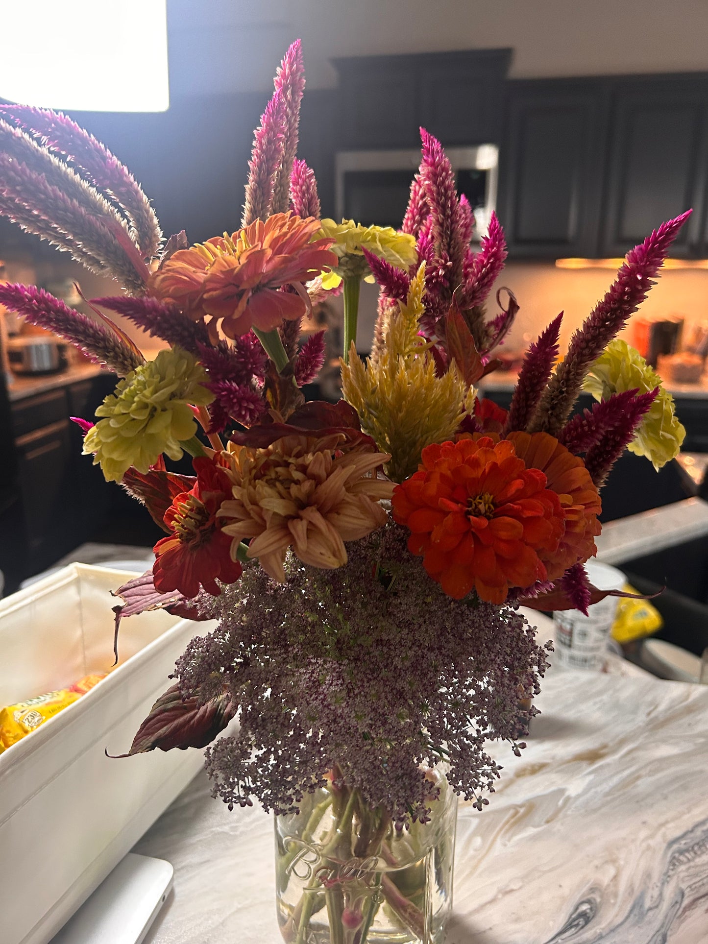 Seasonal Bouquet