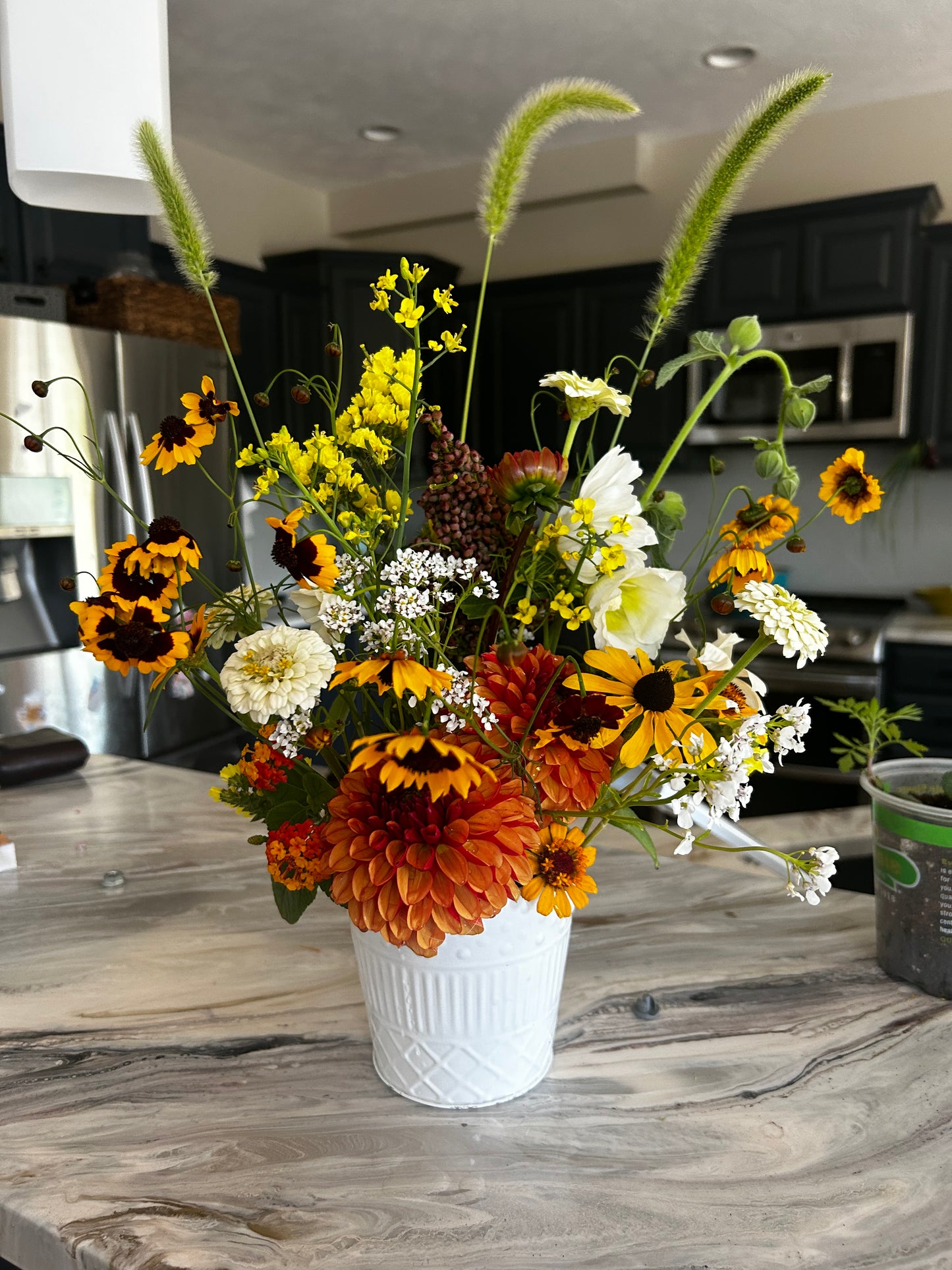 Seasonal Bouquet